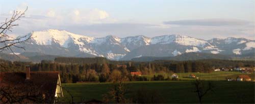 Panorama